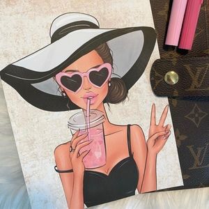 Meet your Posher, Karla